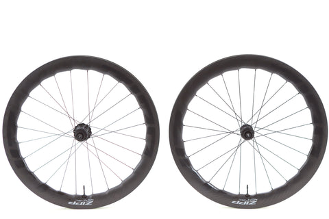 Zipp 454 NSW Carbon Disc Wheelset 2024, XDR Freehub