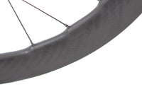 Zipp 454 NSW Carbon Disc Wheelset 2024, XDR Freehub