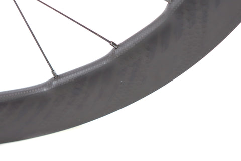 Zipp 454 NSW Carbon Disc Wheelset 2024, XDR Freehub