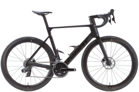 Giant Propel Advanced Pro 1 Sram Rival eTap AXS Disc Road Bike 2024, Size M/L