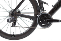 Giant Propel Advanced Pro 1 Sram Rival eTap AXS Disc Road Bike 2024, Size M/L