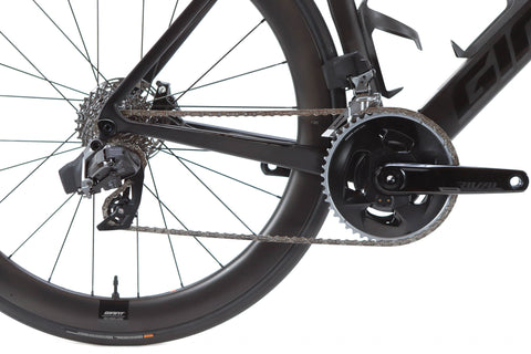 Giant Propel Advanced Pro 1 Sram Rival eTap AXS Disc Road Bike 2024, Size M/L