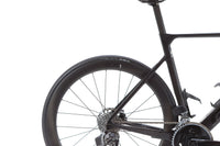 Giant Propel Advanced Pro 1 Sram Rival eTap AXS Disc Road Bike 2024, Size M/L