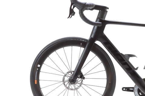 Giant Propel Advanced Pro 1 Sram Rival eTap AXS Disc Road Bike 2024, Size M/L