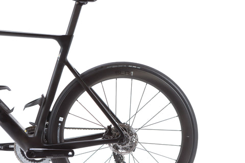Giant Propel Advanced Pro 1 Sram Rival eTap AXS Disc Road Bike 2024, Size M/L
