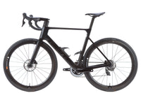 Giant Propel Advanced Pro 1 Sram Rival eTap AXS Disc Road Bike 2024, Size M/L
