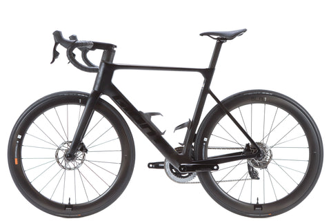 Giant Propel Advanced Pro 1 Sram Rival eTap AXS Disc Road Bike 2024, Size M/L