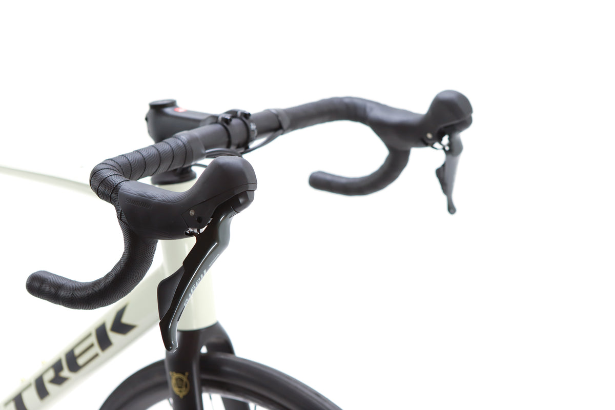 Trek Domane AL 4 Gen 4 Shimano Tiagra Disc Road Bike 2025, Size 56cm