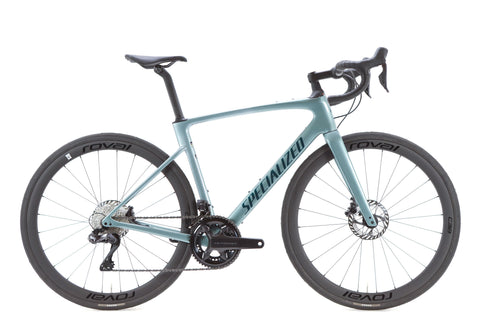 Specialized Roubaix SL8 Expert Shimano Ultegra Di2 Disc Road Bike 2026, Size 56cm
