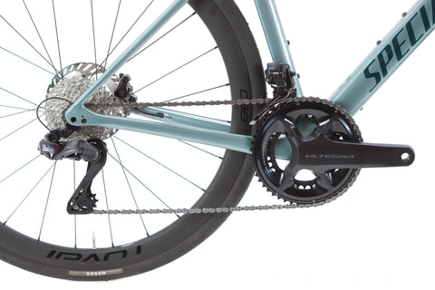 Specialized Roubaix SL8 Expert Shimano Ultegra Di2 Disc Road Bike 2026, Size 56cm