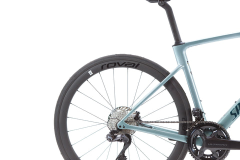 Specialized Roubaix SL8 Expert Shimano Ultegra Di2 Disc Road Bike 2026, Size 56cm