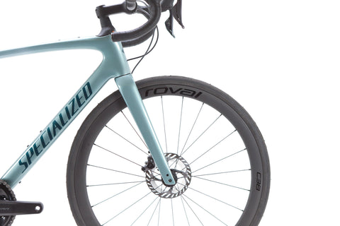 Specialized Roubaix SL8 Expert Shimano Ultegra Di2 Disc Road Bike 2026, Size 56cm
