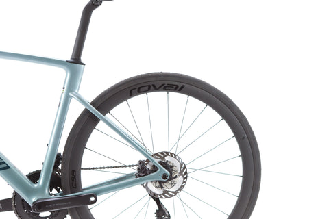 Specialized Roubaix SL8 Expert Shimano Ultegra Di2 Disc Road Bike 2026, Size 56cm