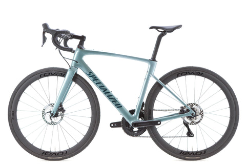 Specialized Roubaix SL8 Expert Shimano Ultegra Di2 Disc Road Bike 2026, Size 56cm