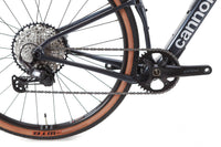 Cannondale Topstone Carbon 3 Shimano GRX Gravel Bike 2025, Size 51cm