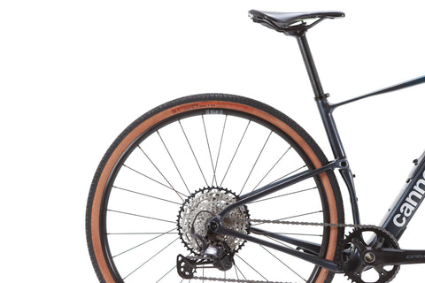 Cannondale Topstone Carbon 3 Shimano GRX Gravel Bike 2025, Size 51cm