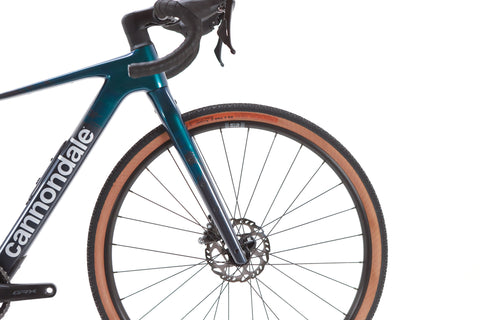 Cannondale Topstone Carbon 3 Shimano GRX Gravel Bike 2025, Size 51cm