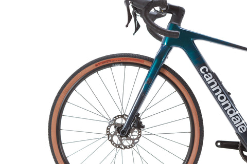 Cannondale Topstone Carbon 3 Shimano GRX Gravel Bike 2025, Size 51cm
