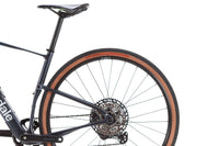 Cannondale Topstone Carbon 3 Shimano GRX Gravel Bike 2025, Size 51cm