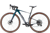 Cannondale Topstone Carbon 3 Shimano GRX Gravel Bike 2025, Size 51cm