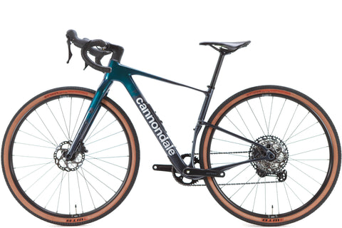 Cannondale Topstone Carbon 3 Shimano GRX Gravel Bike 2025, Size 51cm