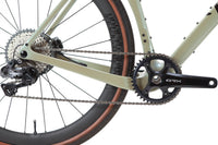 Pearson On&On Shimano GRX Di2 Gravel Bike, 2024 Size Large