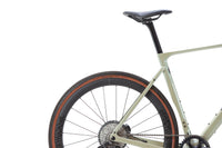 Pearson On&On Shimano GRX Di2 Gravel Bike, 2024 Size Large