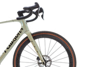 Pearson On&On Shimano GRX Di2 Gravel Bike, 2024 Size Large