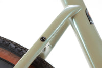 Pearson On&On Shimano GRX Di2 Gravel Bike, 2024 Size Large