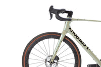 Pearson On&On Shimano GRX Di2 Gravel Bike, 2024 Size Large