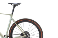 Pearson On&On Shimano GRX Di2 Gravel Bike, 2024 Size Large