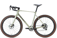 Pearson On&On Shimano GRX Di2 Gravel Bike, 2024 Size Large