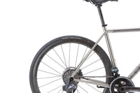 Curve Belgie V3 Ultra Sram Force eTap AXS Disc Road Bike 2021, Size 52cm