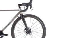 Curve Belgie V3 Ultra Sram Force eTap AXS Disc Road Bike 2021, Size 52cm