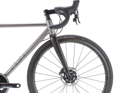 Curve Belgie V3 Ultra Sram Force eTap AXS Disc Road Bike 2021, Size 52cm