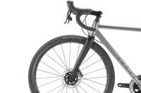 Curve Belgie V3 Ultra Sram Force eTap AXS Disc Road Bike 2021, Size 52cm