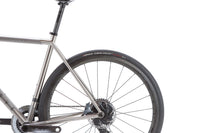 Curve Belgie V3 Ultra Sram Force eTap AXS Disc Road Bike 2021, Size 52cm