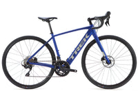 Trek Domane+ AL 5 Shimano 105 Disc Electric Road Bike 2025, Size 52cm