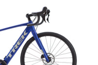 Trek Domane+ AL 5 Shimano 105 Disc Electric Road Bike 2025, Size 52cm