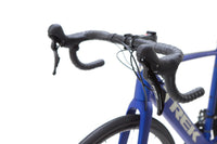 Trek Domane+ AL 5 Shimano 105 Disc Electric Road Bike 2025, Size 52cm