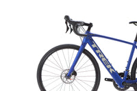 Trek Domane+ AL 5 Shimano 105 Disc Electric Road Bike 2025, Size 52cm
