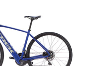 Trek Domane+ AL 5 Shimano 105 Disc Electric Road Bike 2025, Size 52cm