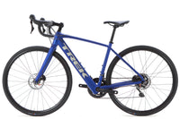 Trek Domane+ AL 5 Shimano 105 Disc Electric Road Bike 2025, Size 52cm