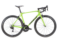 Giant TCR Advanced Pro 2 Shimano 105 Road Bike 2020, Size M/L