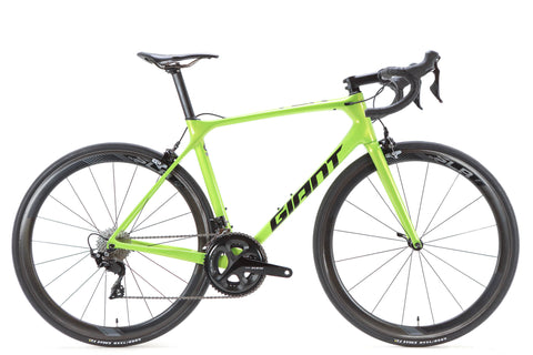Giant TCR Advanced Pro 2 Shimano 105 Road Bike 2020, Size M/L