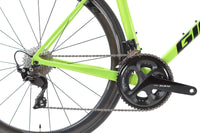 Giant TCR Advanced Pro 2 Shimano 105 Road Bike 2020, Size M/L