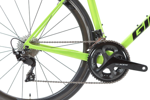 Giant TCR Advanced Pro 2 Shimano 105 Road Bike 2020, Size M/L