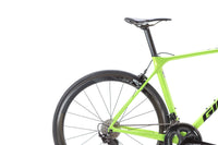 Giant TCR Advanced Pro 2 Shimano 105 Road Bike 2020, Size M/L