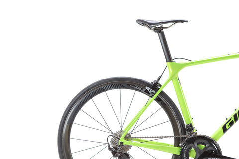 Giant TCR Advanced Pro 2 Shimano 105 Road Bike 2020, Size M/L