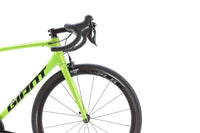 Giant TCR Advanced Pro 2 Shimano 105 Road Bike 2020, Size M/L